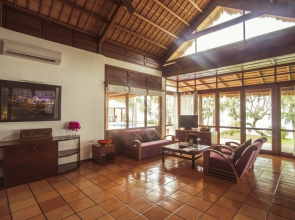 Victoria Phan Thiet Beach Resort & Spa