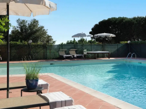 Sassocupo Apartment