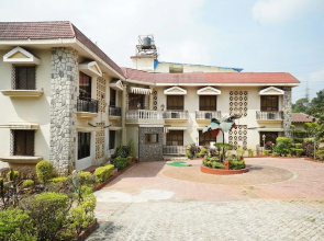 OYO 19669 Home Exotic Farmstay Near Lonavala Lake