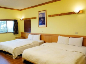 Hotel Jajowan