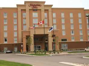 Hampton Inn by Hilton North Bay