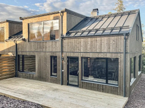 Beautiful Apartment in Sälen With Sauna and 4 Bedrooms