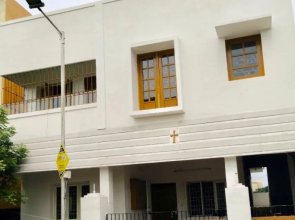 Bethel house