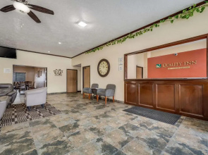 Best Western North Shore Lodge