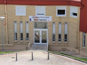 Albergue Municipal San Cipriano
