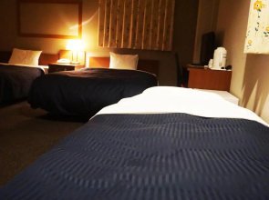Hotel The Next Kanku