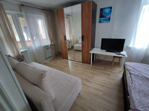 Apart Home Hotel On Moskovskaya Street
