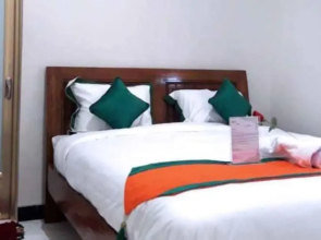 Homestay Purbalingga Tengah Kota by Simply Homy