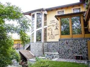 Penzión Stefanshof