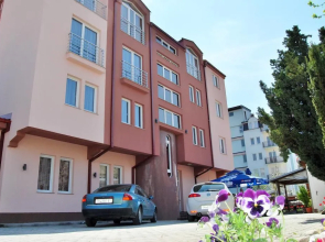 Villa Milka