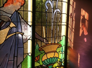La Rebière d'Or
