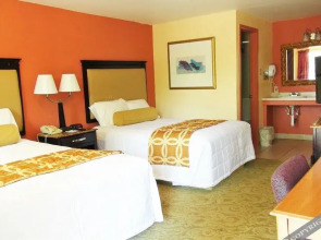 Travelodge by Wyndham Atlantic City