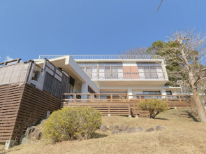 Ryokan -Suikoen-