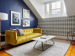 Sonder — Hancock Suites