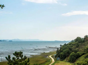 Suncheon bay haruae pension