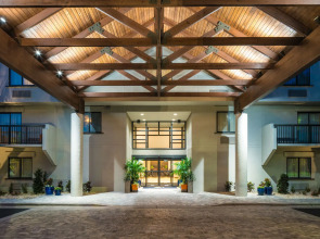 DoubleTree by Hilton Gainesville