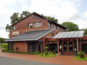 Hotel Landhaus Pollmeyer