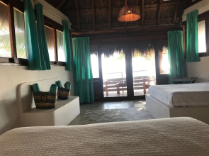 Hotel Agua Tulum