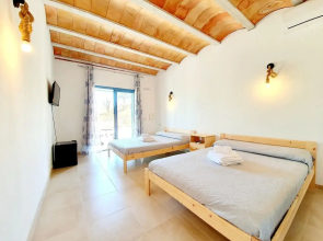 La Nava Suites