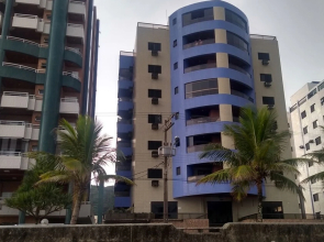 Hi La Residence Flat