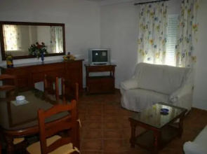 Apartamentos Turisticos Paraíso Andaluz