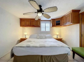 Kick back and Relax at Leisure Beach