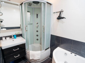 Апартаменты на улице Фридриха Энгельса