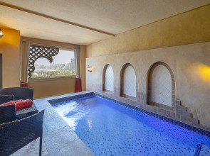 Arjaan by Rotana Hotel – Dubai Media City