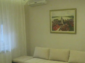 Apartment Milesevska