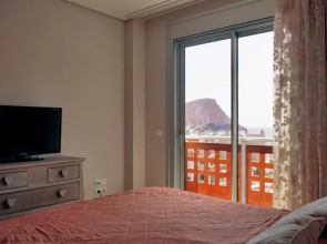 Okeanos sea view 1 bedroom VR-S