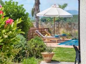 Yiannis Cottage