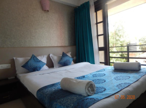 Woodside Retreat- Serviced Apartments