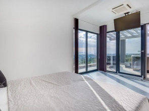 Villa Panorama Zadar