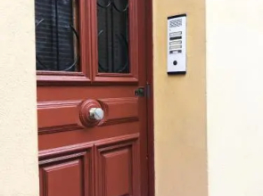 Studio 11 near Monaco train station