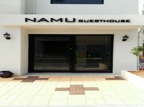 Namu Guesthouse & Pension - Hostel