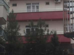 Trabzon Holiday Suites