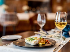 Eurostars Hotel De La Reconquista