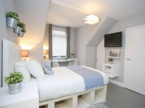 i-occupy Serviced Rooms