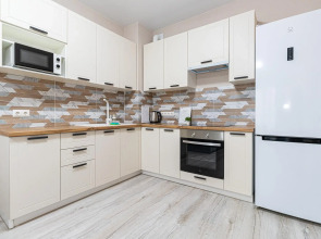 Апартаменты Добрые сутки на улице имени Героя Георгия Бочарникова 4к2