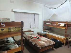 Birdnest Backpackers - Hostel