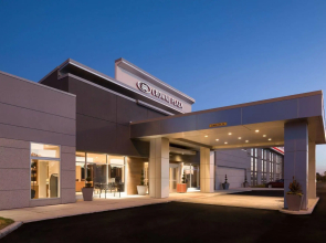 Crowne Plaza Chicago SW - Burr Ridge by IHG