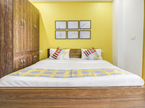 Oyo 81017 Collection O Elegant Stay