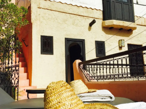 Riad Tawargit