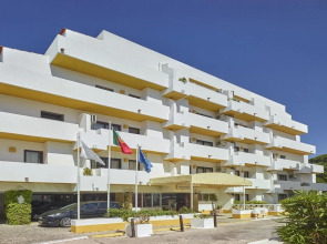 Apartamentos Turisticos Ourasol
