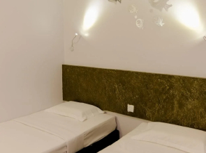de Marina Hotel