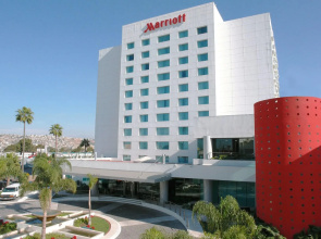 Marriott Hotel Tijuana