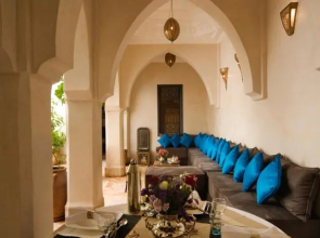 Riad Cinnamon by Marrakech Riad