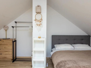 VIEW POINT APT@City Center+PKG, By Cohost