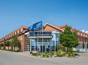 Courtyard by Marriott Magdeburg