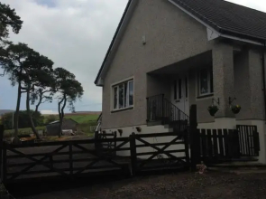 The Ha'Burn Bed & Breakfast